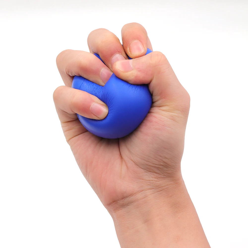 Hand Therapy Grip Strengthener Set – Improve Strength, Mobility & Recovery