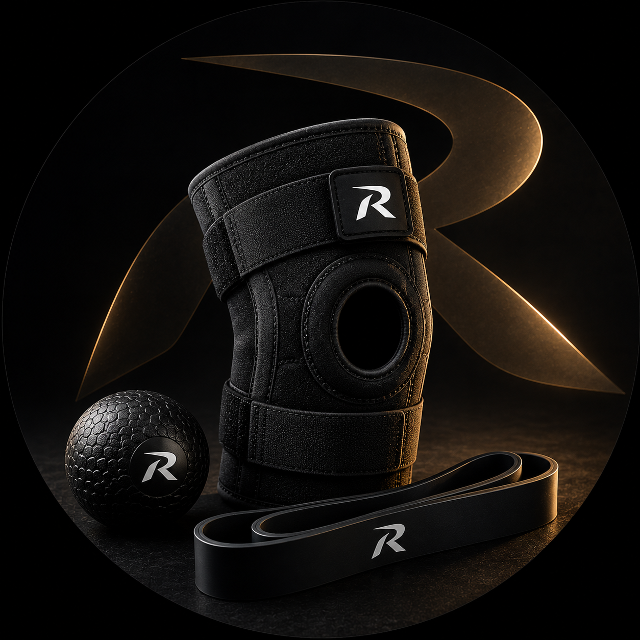 Knee Rehabilitation