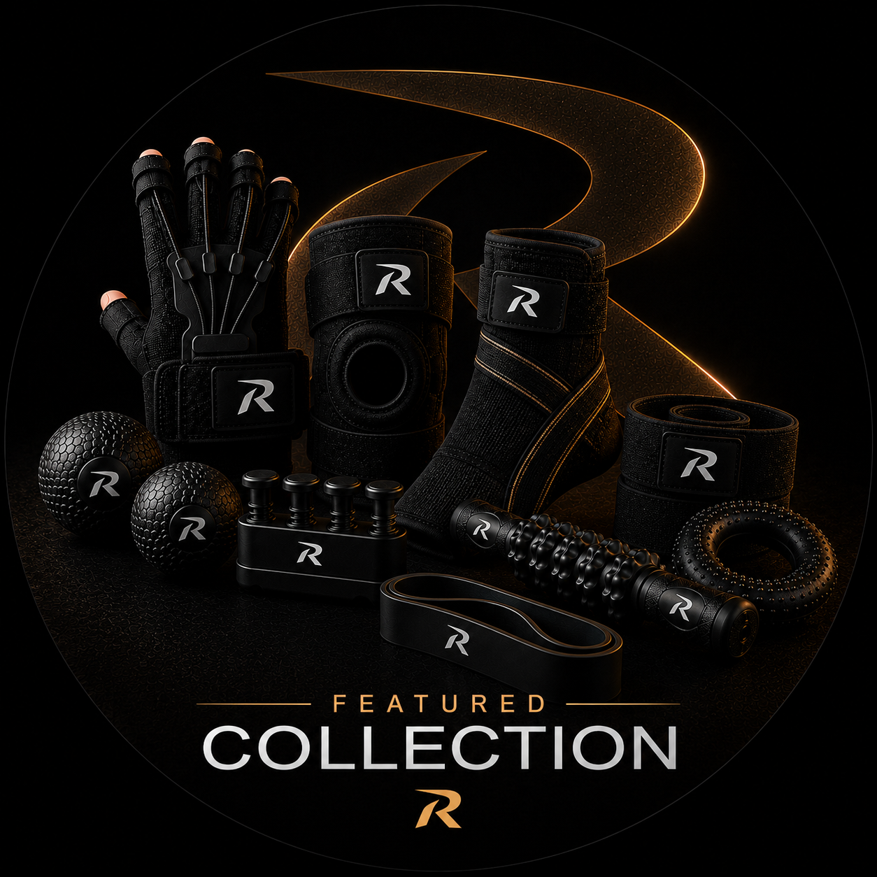 Featured Collection
