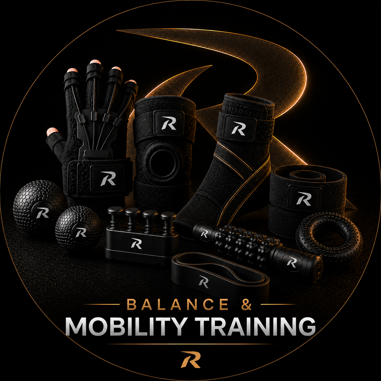 Balance & Mobility