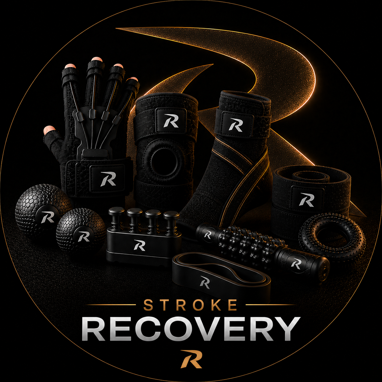 Stroke Recovery