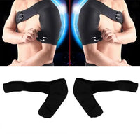 Adjustable Shoulder Support Brace