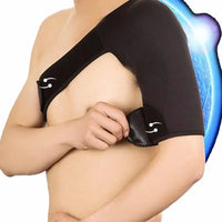 Adjustable Shoulder Support Brace