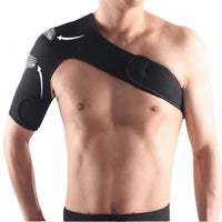 Adjustable Shoulder Support Brace