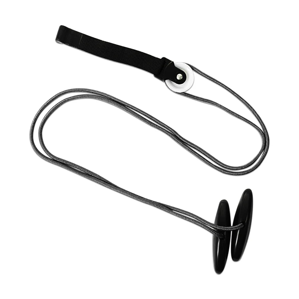 Shoulder Joint Exercise Support Pulley Ring Elderly Stroke Hemiplegia Upper Limb Frozen Rotator Cuff Rehabilitation Train Rope