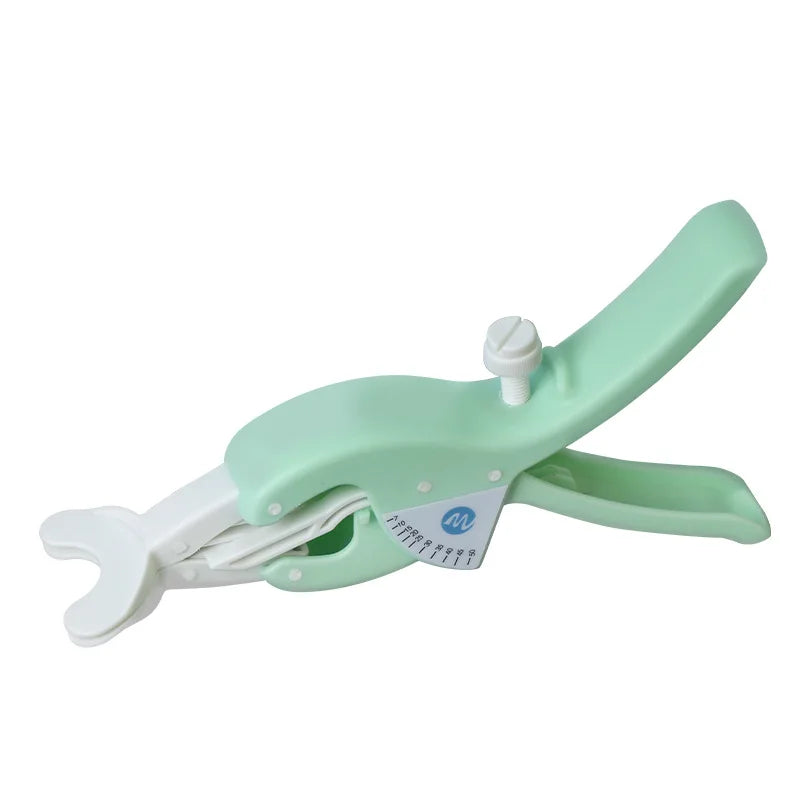 Mouth opening trainer expander Postoperative oral opening Mandibular rehabilitation exercise Expansion lip muscle trainer