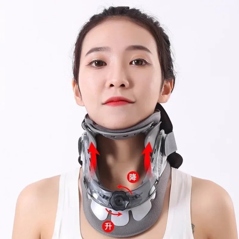 Adjustable Cervical Neck Brace