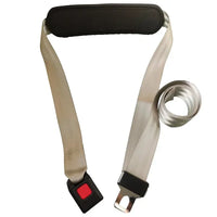 Mulligan Technique Use Mobilisation Strap - Mobilization Belt for Physical Therapy, Rehab and Manual Therapy