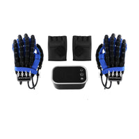 Robot Glove Stroke Brain Hemorrhage Hand Rehabilitation Equipment Finger Function Recovery Hemiplegia Rehabilitation Robot Glove