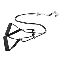 Shoulder Joint Exercise Support Pulley Ring Elderly Stroke Hemiplegia Upper Limb Frozen Rotator Cuff Rehabilitation Train Rope