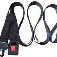 Mulligan Technique Use Mobilisation Strap - Mobilization Belt for Physical Therapy, Rehab and Manual Therapy