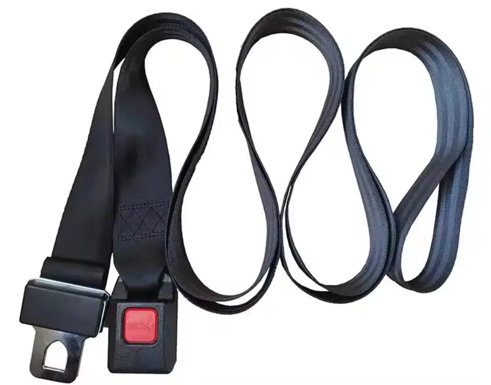 Mulligan Technique Use Mobilisation Strap - Mobilization Belt for Physical Therapy, Rehab and Manual Therapy