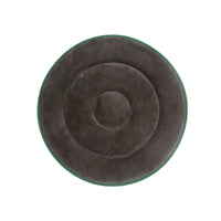 Ehucon 360° Swivel Seat Cushion for Elderly，Rotating Cushion for Wheelchair/Bed/Car, Pressure Relief Transfer Assist Pad