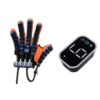 2025 Hand Rehabilitation Robot Gloves for Stroke Hemiplegia Finger Rehabilitation Trainer Exercise Rehab Exerciser Devices