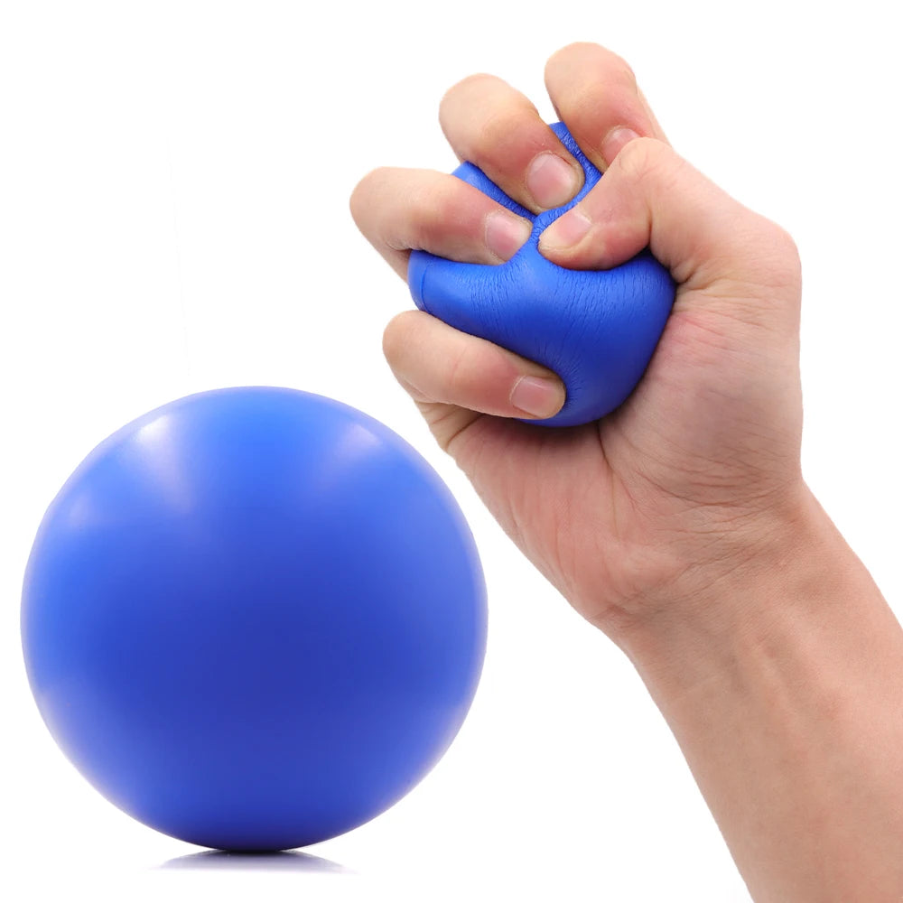 Hand Therapy Grip Strengthener Set – Improve Strength, Mobility & Recovery