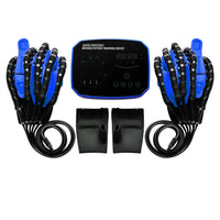 Robot Glove Stroke Brain Hemorrhage Hand Rehabilitation Equipment Finger Function Recovery Hemiplegia Rehabilitation Robot Glove