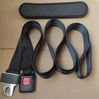 Mulligan Technique Use Mobilisation Strap - Mobilization Belt for Physical Therapy, Rehab and Manual Therapy