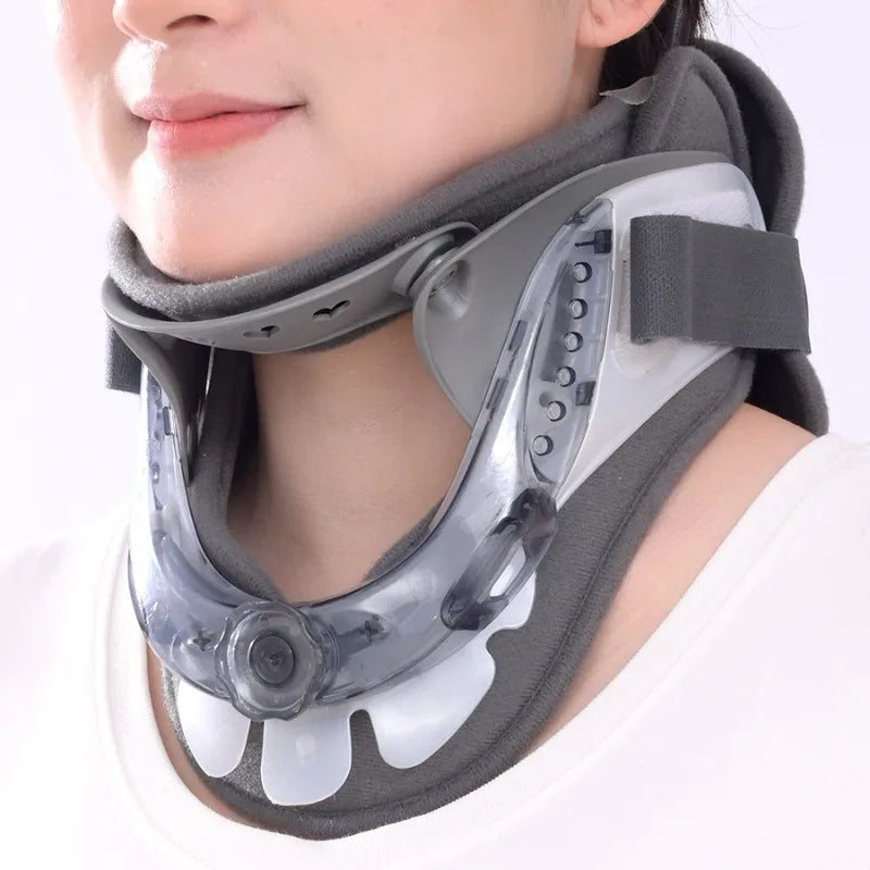 Adjustable Cervical Neck Brace