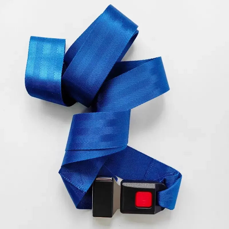 Mulligan Technique Use Mobilisation Strap - Mobilization Belt for Physical Therapy, Rehab and Manual Therapy