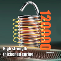 Adjustable Grip Strength Trainer