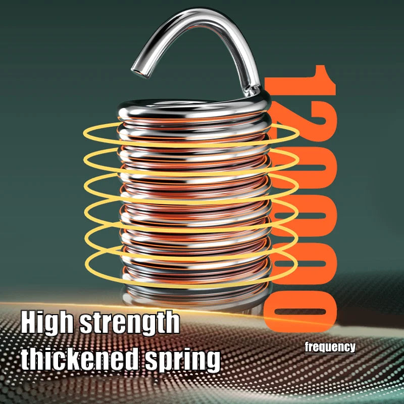 Adjustable Grip Strength Trainer