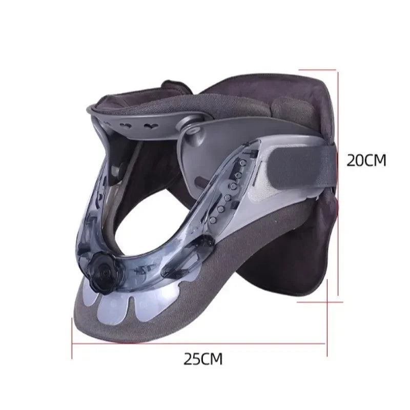 Adjustable Cervical Neck Brace