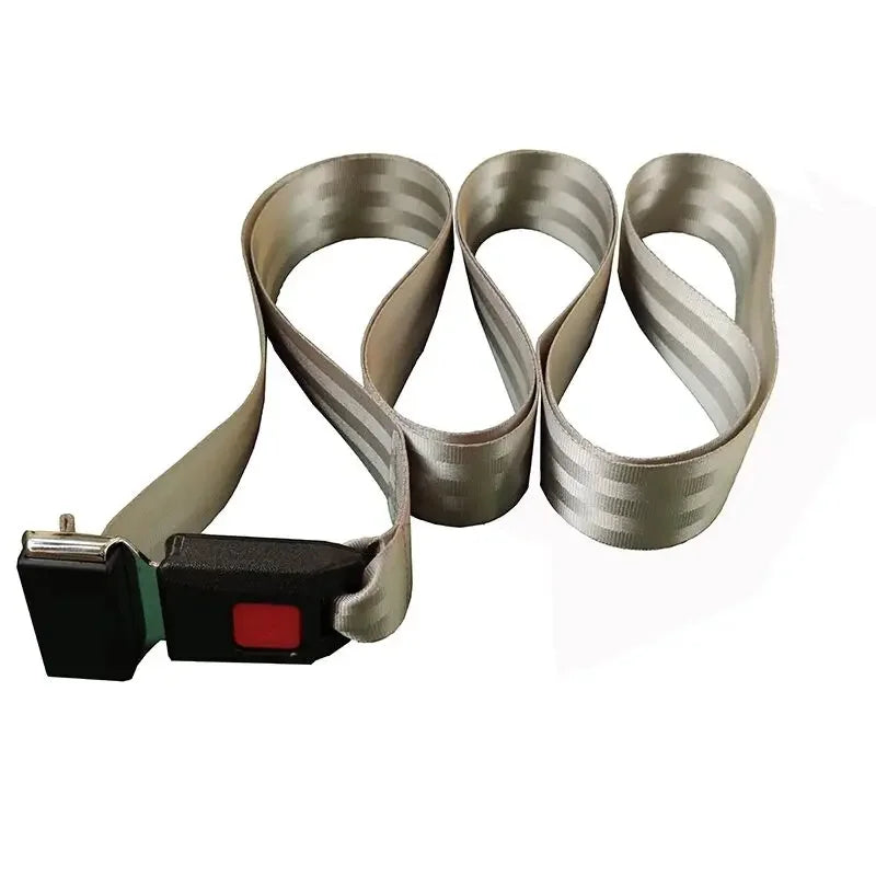 Mulligan Technique Use Mobilisation Strap - Mobilization Belt for Physical Therapy, Rehab and Manual Therapy