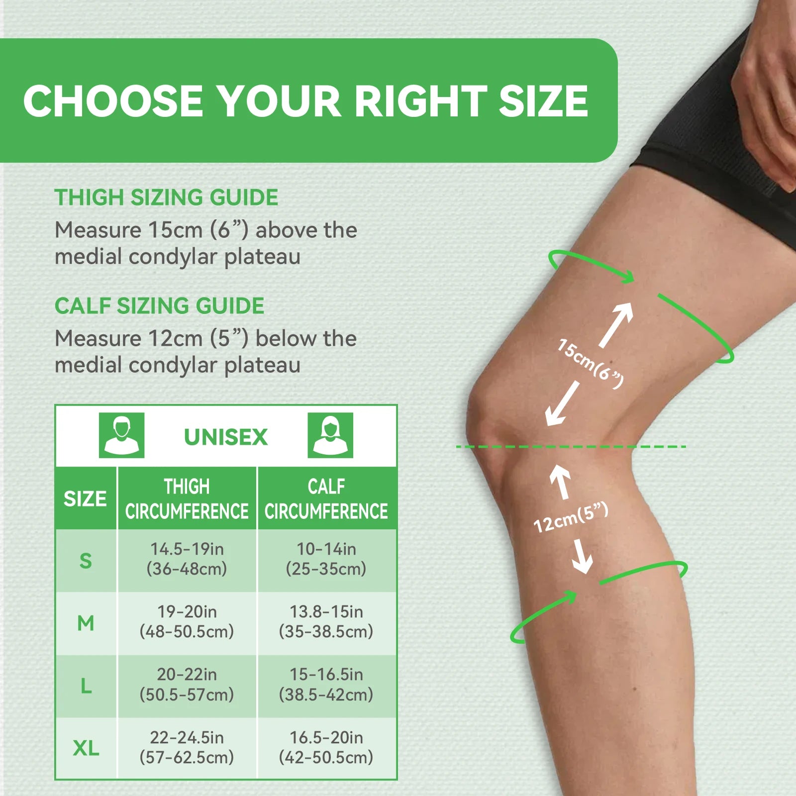 OA Unloader Knee Brace, for ACL, PCL, MCL, Meniscus tear, Bone on Bone Knee Joint Pain，Ligament injuries, Arthritis Pain Relief