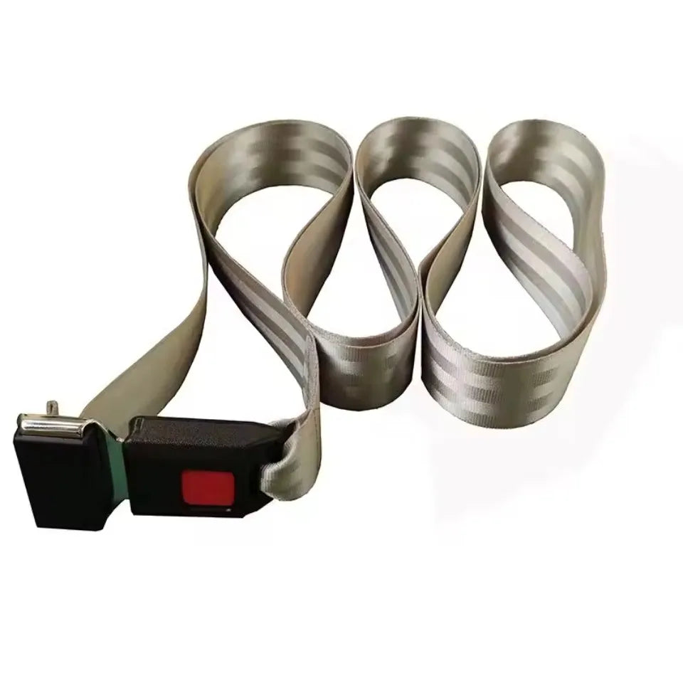 Mulligan Technique Use Mobilisation Strap - Mobilization Belt for Physical Therapy, Rehab and Manual Therapy
