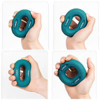 Finger & Hand Strengthener Ring