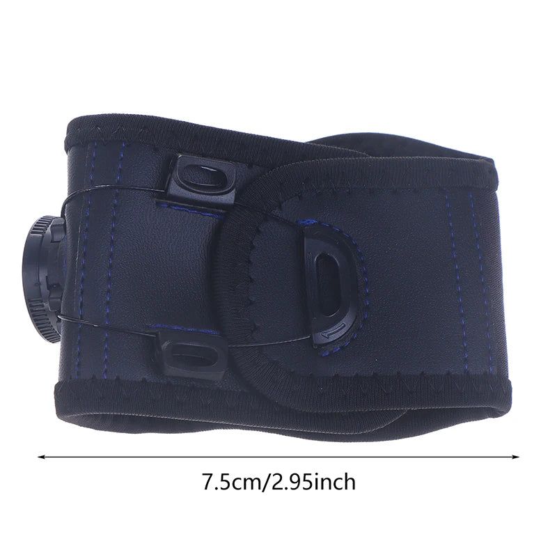 Tennis Elbow Brace Strap Golf Elbow Support Pad Forearm  Relief Arm Compression Rehabilitation Band