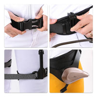 Walking Aid Power Walking Rehabilitation Walker Assisted Walking Exercise Assisting Leg Lifting and Climbing Assist 50% Mobility