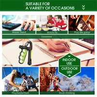 Adjustable Grip Strength Trainer