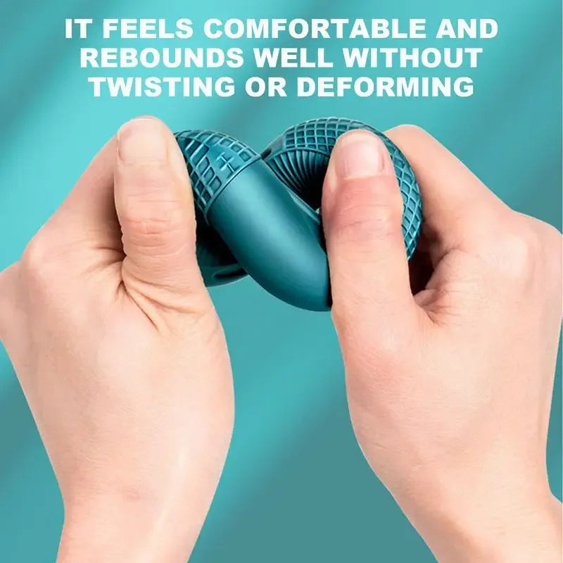 Finger & Hand Strengthener Ring