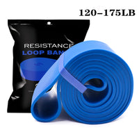 New Resistance Bands, Pull Up Assistance Bands, Exercise Bands for Men or Women Home Fitness, Body Stretching, Strength Training