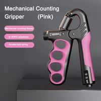Adjustable Grip Strength Trainer