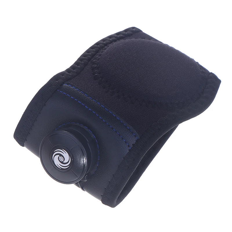 Tennis Elbow Brace Strap Golf Elbow Support Pad Forearm  Relief Arm Compression Rehabilitation Band