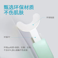 Mouth opening trainer expander Postoperative oral opening Mandibular rehabilitation exercise Expansion lip muscle trainer