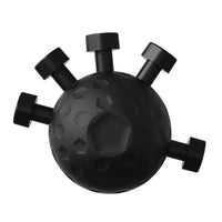 Five-Finger Trainer with Grip Ball,Finger Rehabilitation Device,Hand Strength Training, Wrist Gripper, Portable Finger Exerciser