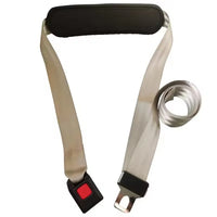 Mulligan Technique Use Mobilisation Strap - Mobilization Belt for Physical Therapy, Rehab and Manual Therapy