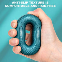 Finger & Hand Strengthener Ring