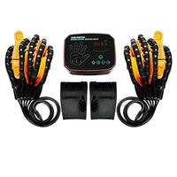 Robot Glove Stroke Brain Hemorrhage Hand Rehabilitation Equipment Finger Function Recovery Hemiplegia Rehabilitation Robot Glove