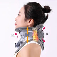 Adjustable Cervical Neck Brace