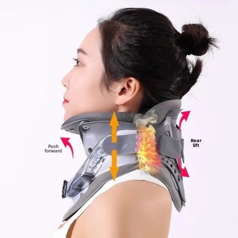 Adjustable Cervical Neck Brace