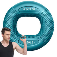 Finger & Hand Strengthener Ring