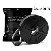 New Resistance Bands, Pull Up Assistance Bands, Exercise Bands for Men or Women Home Fitness, Body Stretching, Strength Training