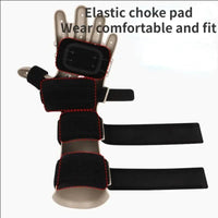 Adjustable Medical Finger Wrist Retainer Hand Injury Fracture Support Protector Hand Splint Orthopedic Adult Palm Rehabilitation