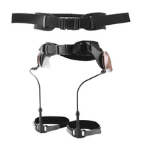 Walking Aid Bionic for Stroke Hemiplegia Walker Lower Limb Rehabilitation Leg Walking Training Walking AIDS Walk Helping Health